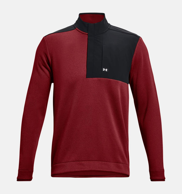 Ua hot sale sweater fleece