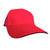 Level 4 Golf Cap in Red/Black - M004