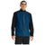 Under Armour Mens Portrush Waterproof Jacket Blue (108-581) - LARGE ONLY