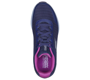 Skechers GO GOLF Max - Fairway 3 - Navy/ Purple - 123029