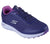 Skechers GO GOLF Max - Fairway 3 - Navy/ Purple - 123029