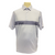 2025 Sub70 Tour Classic Polo Stripe #37 Mauve/Purple Stripe