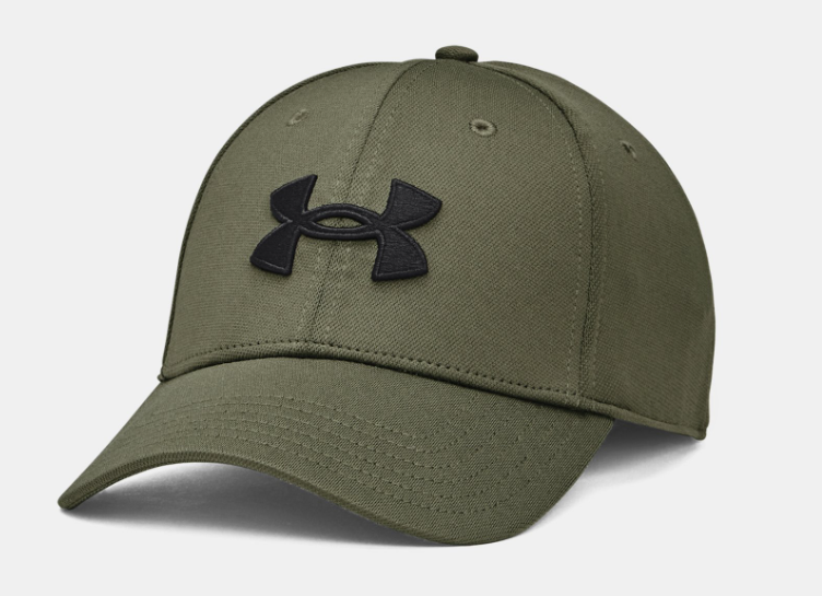 Under armour 2024 xl cap