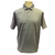 2025 Sub70 Tour Classic Polo Stripe #13 Dark Grey