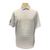 2025 Sub70 Tour Classic Polo Stripe #8 Grey/Peach