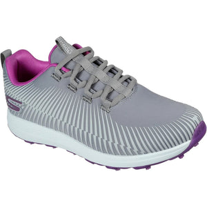 SKECHERS WOMEN'S GO GOLF MAX SWING GOLF SHOES - 123021