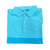 2025 Sub70 Tour Classic Polo Stripe #7 Turquoise/Ocean