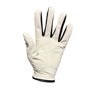 2025 Silver V Soft All Weather L/H Golf Glove