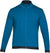 Under Armour Playoff FZ Jacket - Moroccan Blue - (475-487)