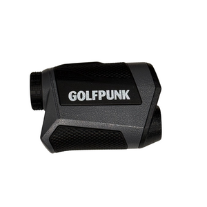 Golf Punk Generation 1 Pin Seeker Laser Range Finder