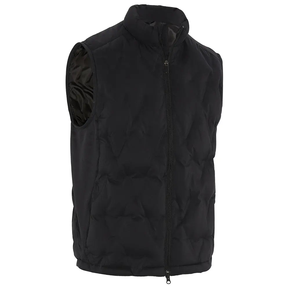 Callaway Mens Chev Welded Quilted Golf Vest - CGRFD092