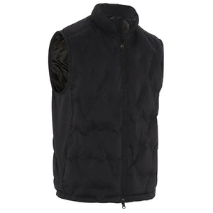 Callaway Mens Chev Welded Quilted Golf Vest - CGRFD092