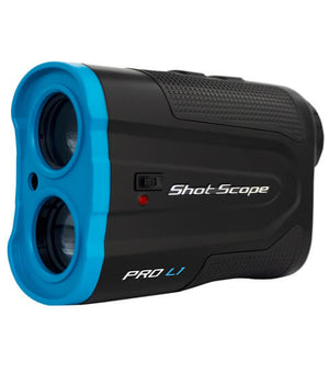 Shot Scope PRO L1 Blue