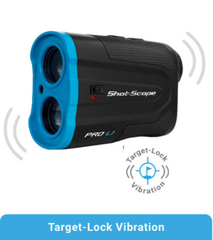 Shot Scope PRO L1 Blue