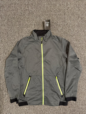 Abacus Men's Navan Softshell Hybrid Jacket