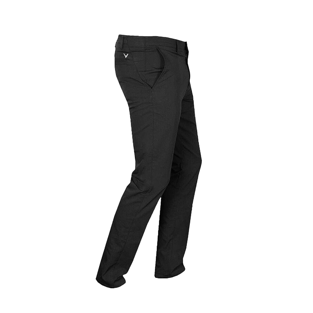 Callaway slim fit golf trousers on sale