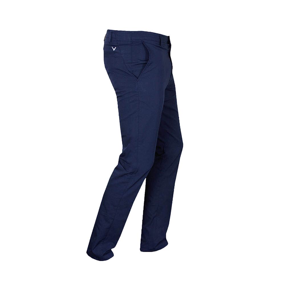 Slim fit golf trousers uk on sale