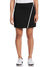 Callaway Ladies TrueSculpt™ Wrap Skort - Caviar - CGKBSA20