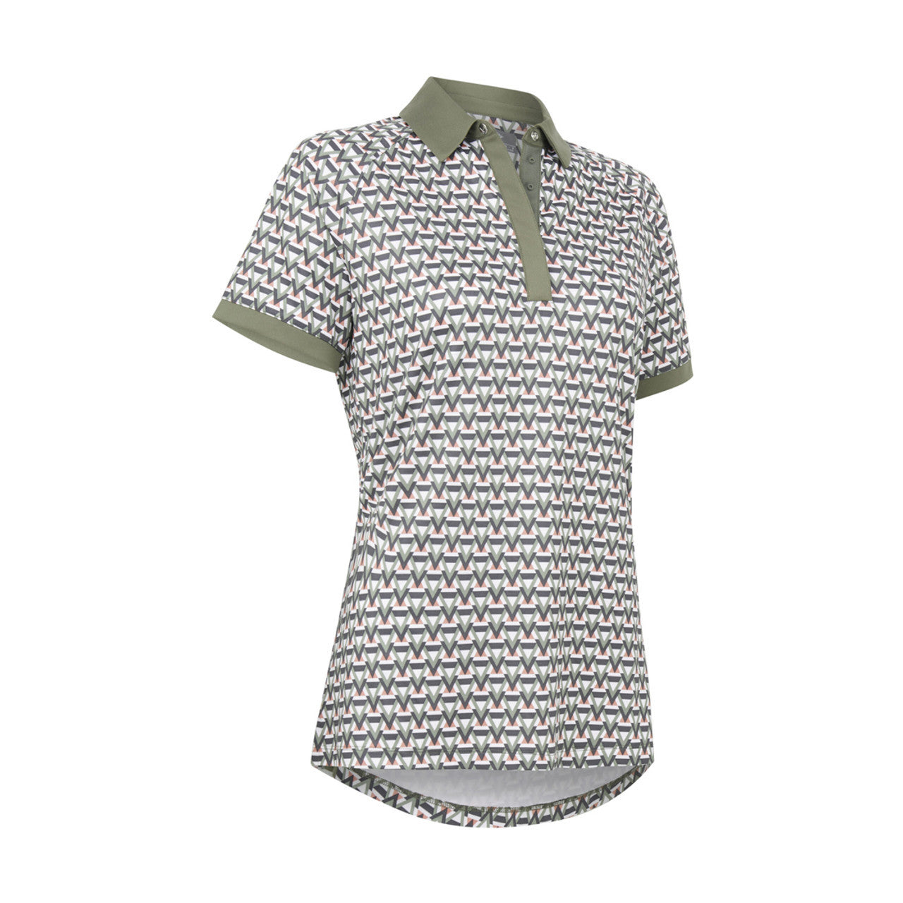 Callaway ladies golf polo shirts best sale