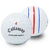 CALLAWAY CHROME SOFT INDIVIDUAL LAKE BALLS GRADE A