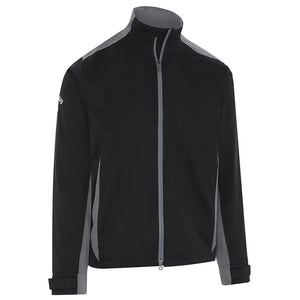 Callaway Mens Stormlite II Full Zip Golf Jacket - CGRFD0A0