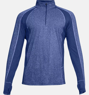 Under Armour Men's Swyft 1/4 Zip Layer