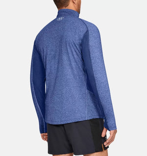 Under Armour Men's Swyft 1/4 Zip Layer