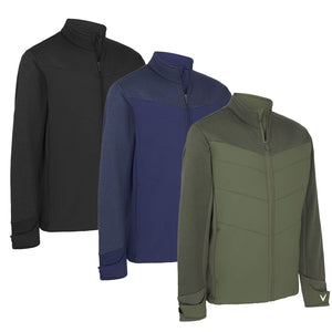 Callaway Mens Primaloft Insulated Warm Jacket - CGKFC0H8 🚨+ 2 FREE CAPS 🧢 BLACK FRIDAY SPECIAL🚨