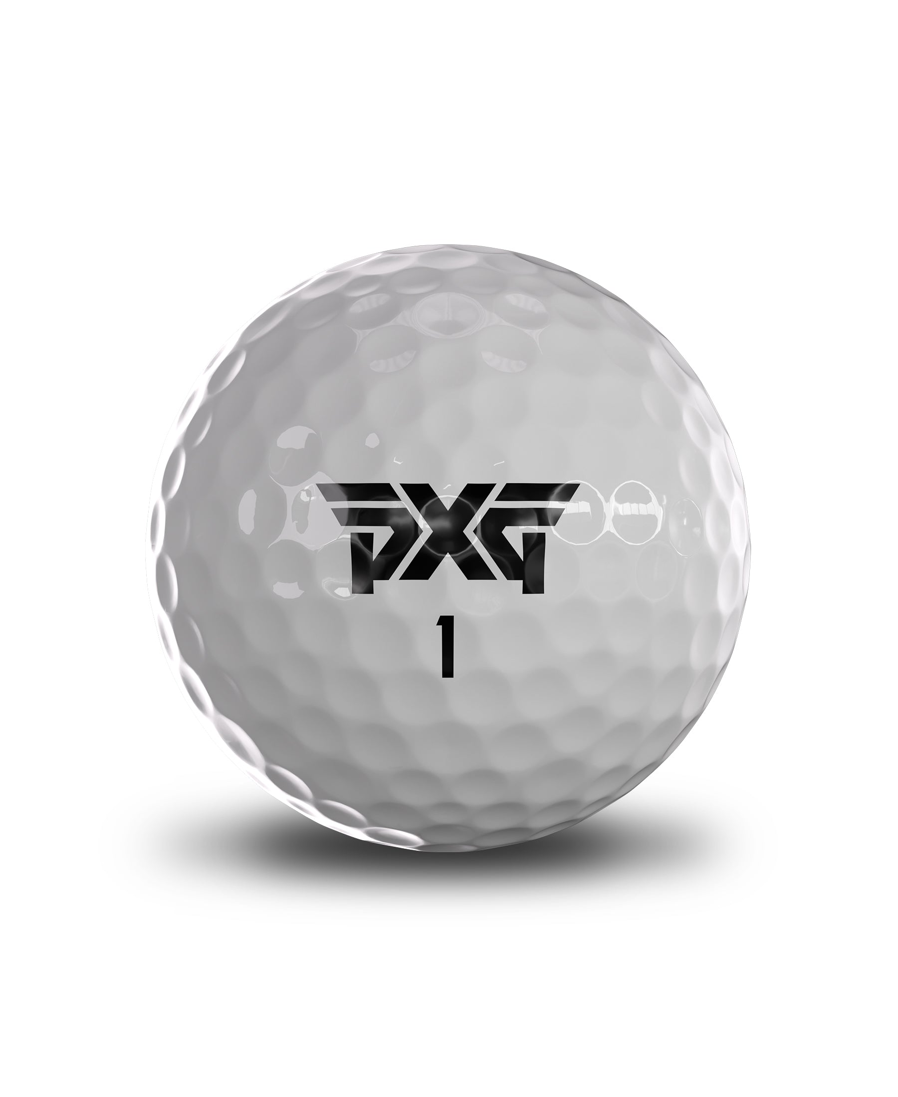 PXG Xtreme Golf Balls - Grade A Indivodual