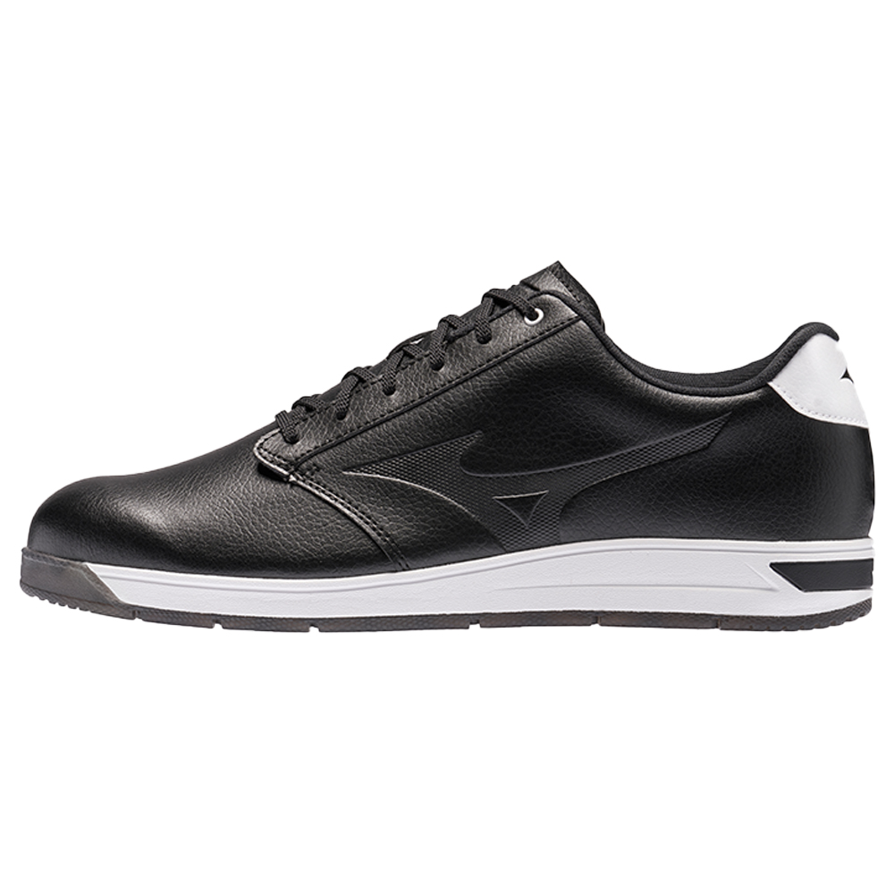 Mizuno Mens G Style Golf Shoes Cheapest in Europe Just Golf Online