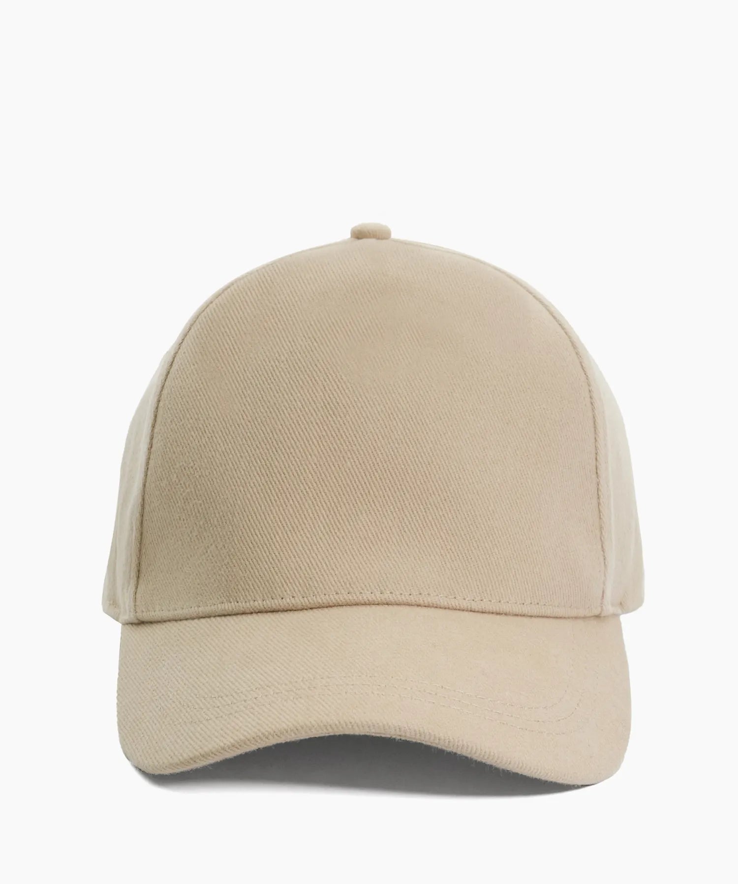 Level 4 Golf Cap in Khaki Beige - 01KH