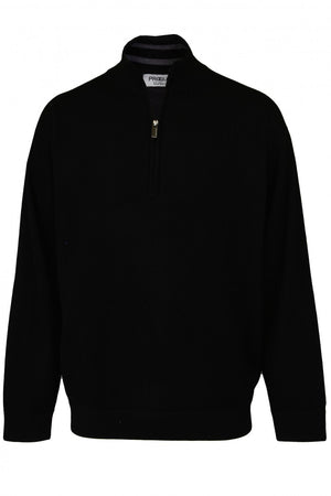 Proquip Men's 100% Fine Merino Lined Sweater