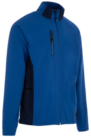 Proquip Pro-Tech Long Sleeve Wind Jacket