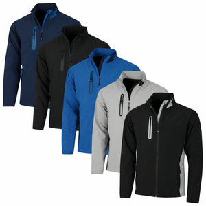 Proquip Pro-Tech Long Sleeve Wind Jacket