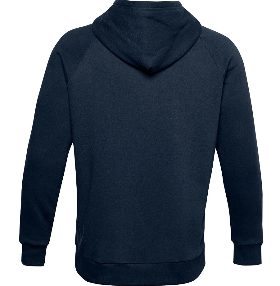 Black and blue under armour hoodie best sale