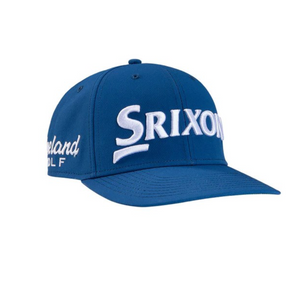 Limited Edition - Srixon Tartan Golf Cap