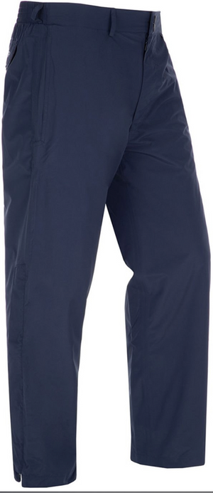 Proquip Ladies Emily Tempest Waterproof Trousers - Navy