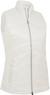 Callaway Ladies Quilted Vest - Moonbeam CGRFC0A2