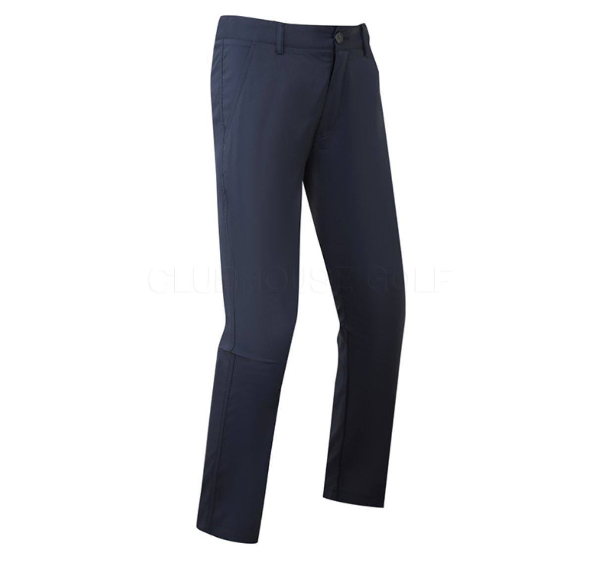 Calvin Klein Technical Tapered Fit Pants - C9255A - Navy