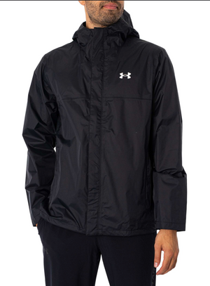 Under Armour Stormproof Cloudstrike 2.0 Jacket (742-001) - LARGE ONLY