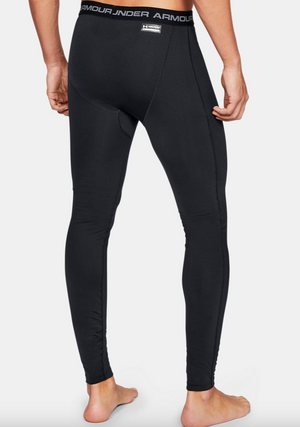 Under Armour Men's UA Tactical Base Leggings (937-001)