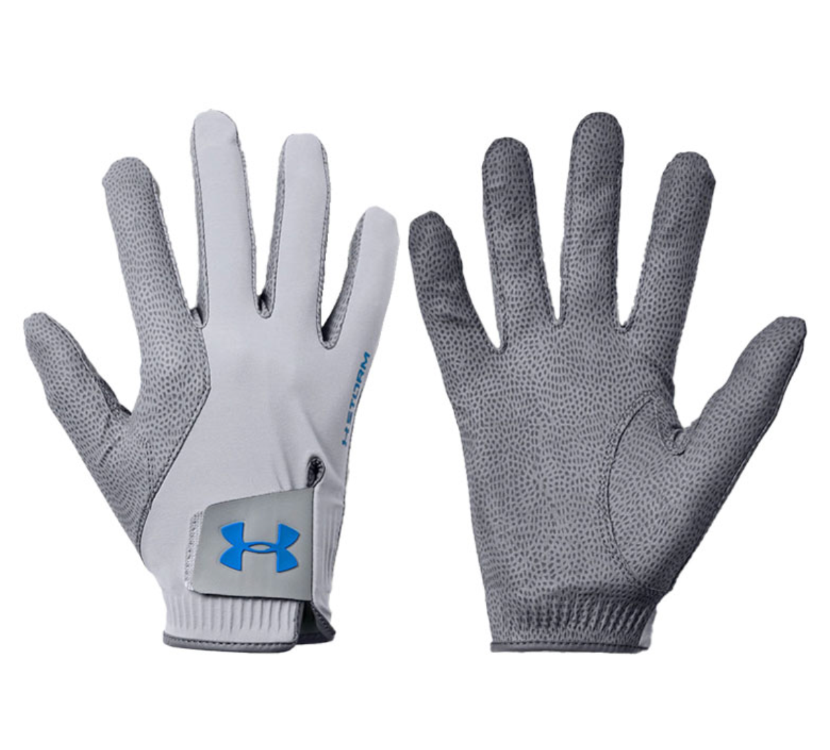 Under Armour Storm Rain Golf Gloves (Pair Pack) 2XL ONLY!