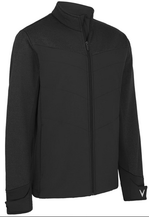 Callaway Mens Primaloft Insulated Warm Jacket - CGKFC0H8 - 🚨FLASH SALE⚡️