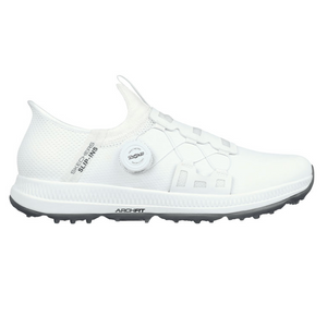 Skechers Ladies Go Golf Elite 5 Slip-In Golf Shoes - 123062