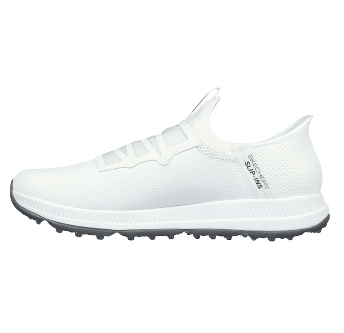 Skechers slip on golf shoes on sale