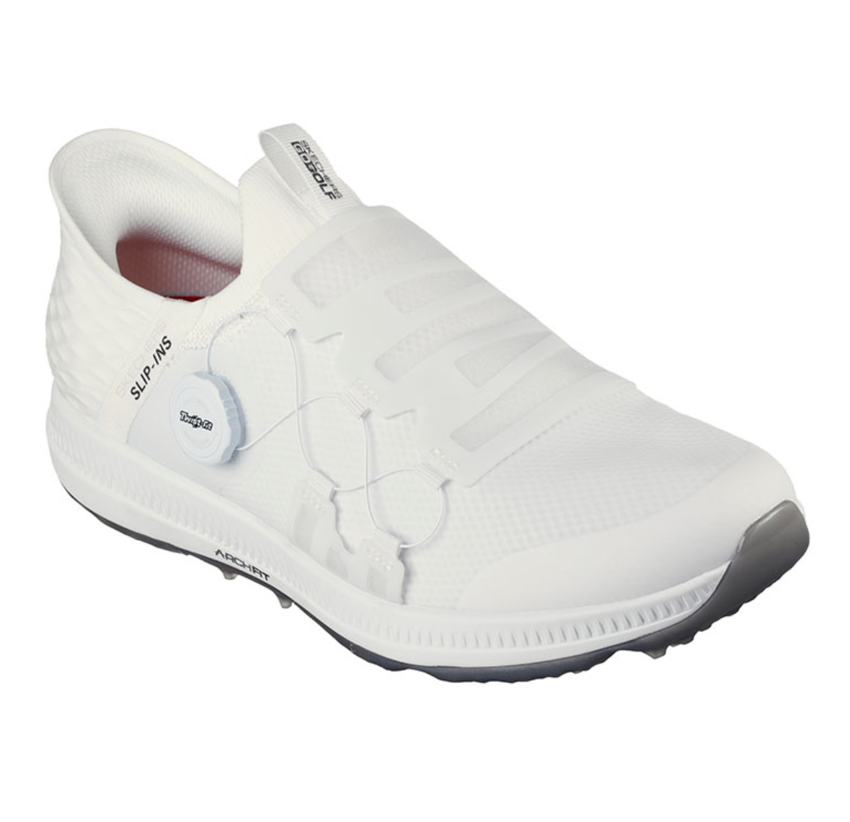 Skechers Ladies Go Golf Elite 5 Slip-In Golf Shoes - 123062