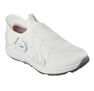 Skechers Ladies Go Golf Elite 5 Slip-In Golf Shoes - 123062