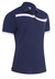 Callaway Ladies ColourBlock Polo Shirt - CGKSC050 - Peacoat