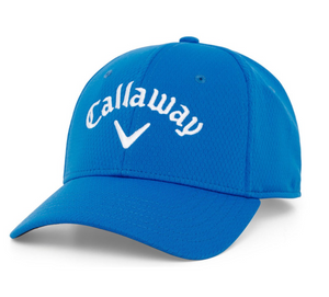 Callaway Side Crested Cap CGASA0Z1GG