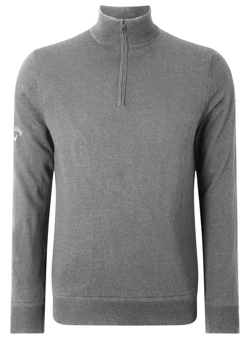 Callaway pullover mens sale